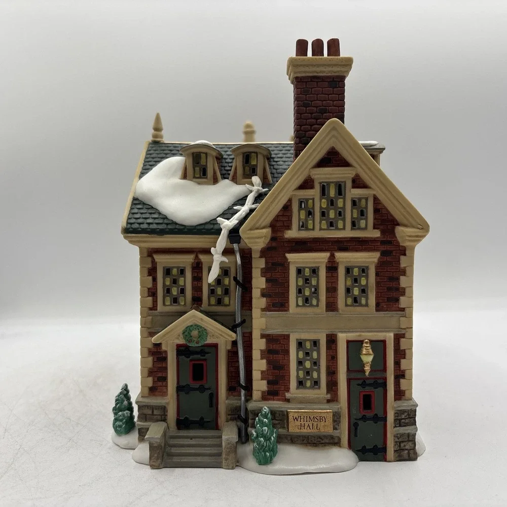 Department 56 department 56
